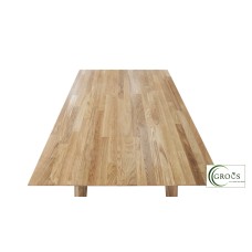 Стіл розкладний Осло G - дуб. Photo 2